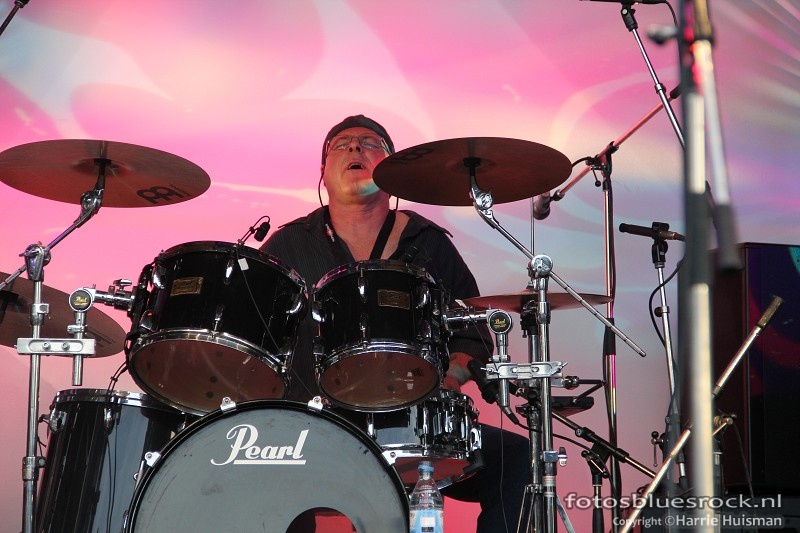 Schoppingen 21e Blues Festival Duitsland 